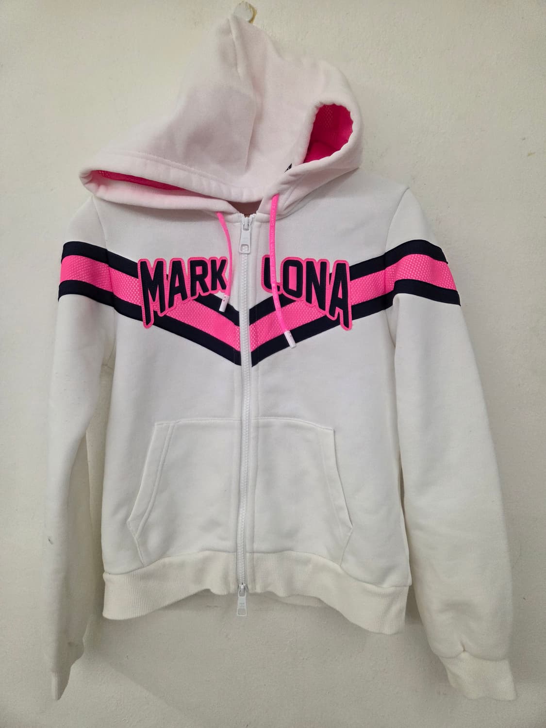 마크앤로나 여성 후드집업 38 상품이미지2