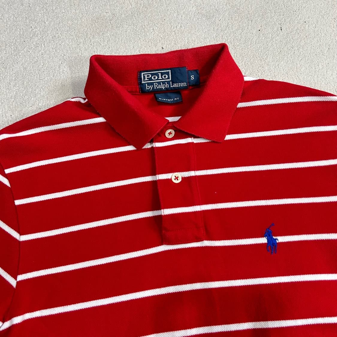 폴로 카라티 상품이미지2