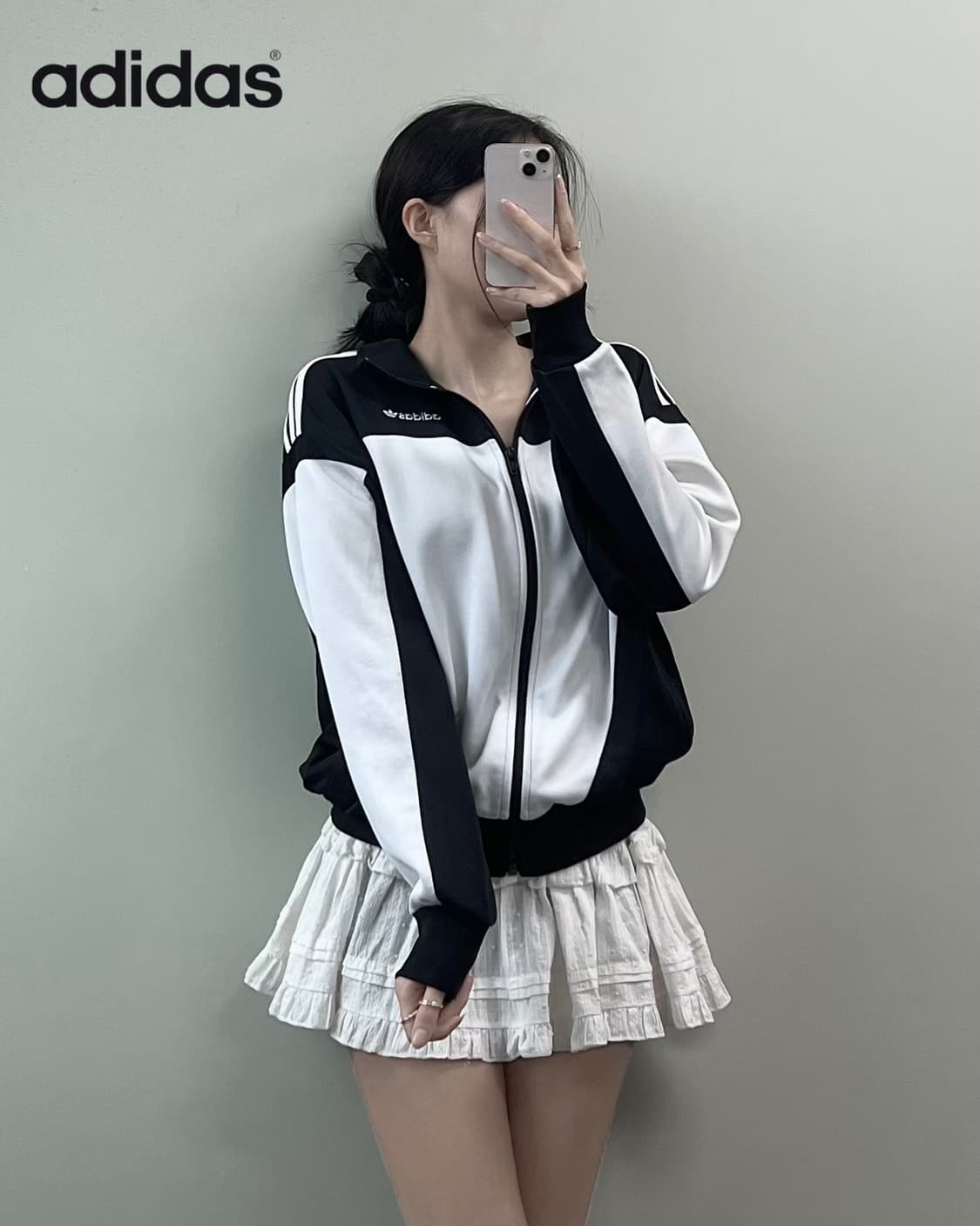 아디다스 트랙탑 상품이미지3