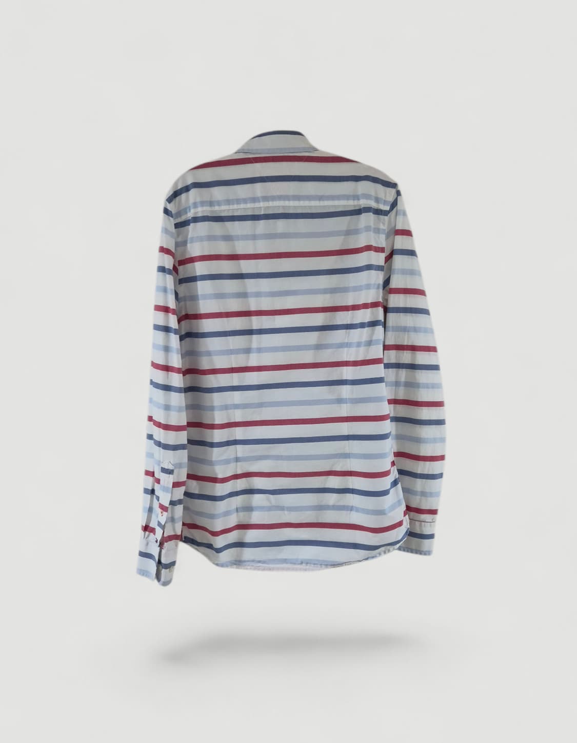 [S]타미힐피거 빈티지 셔츠 긴팔 Women 상품이미지3