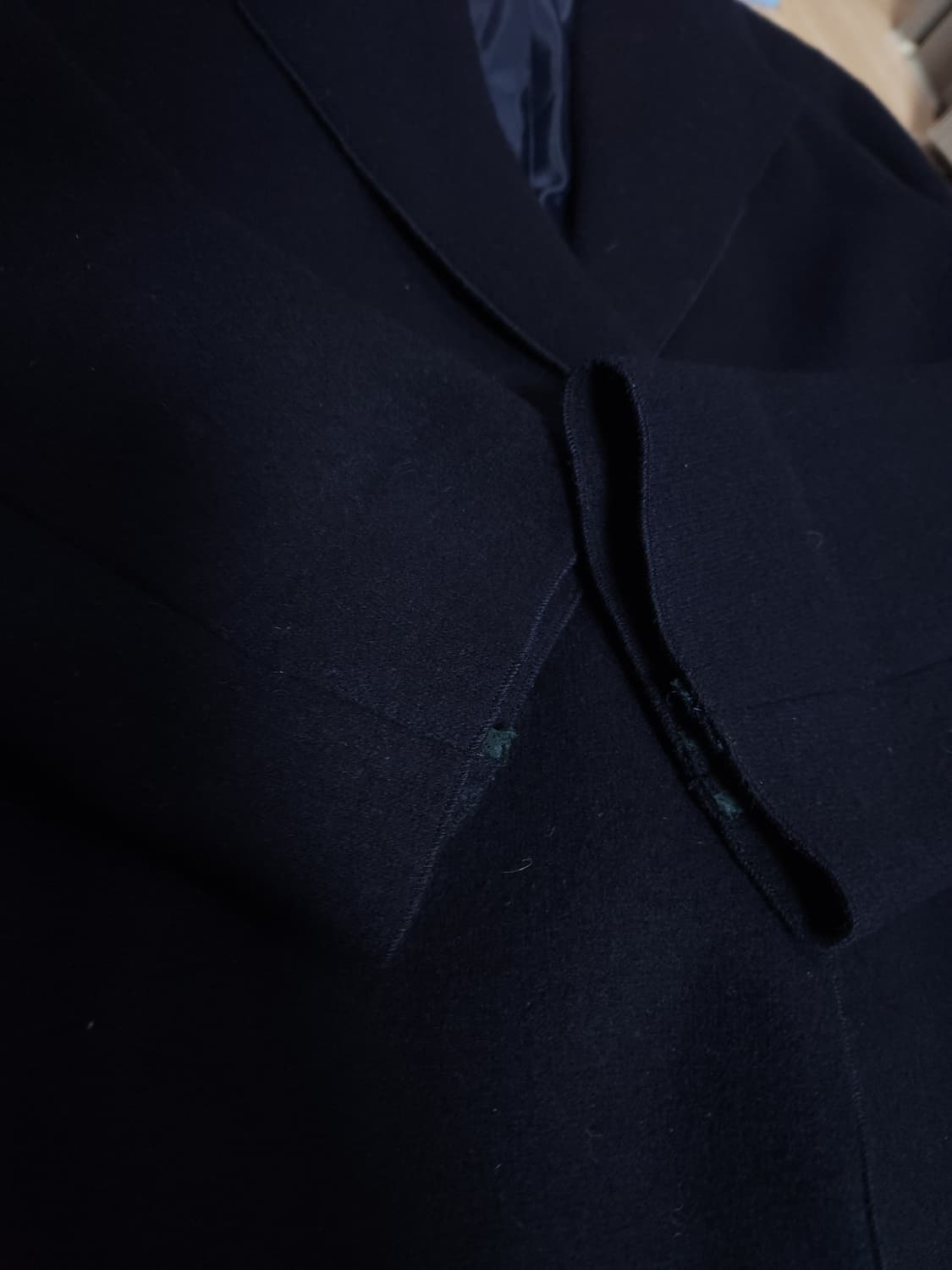 DWEL 봄-가을 롱코트, 85-94-160 상품이미지5