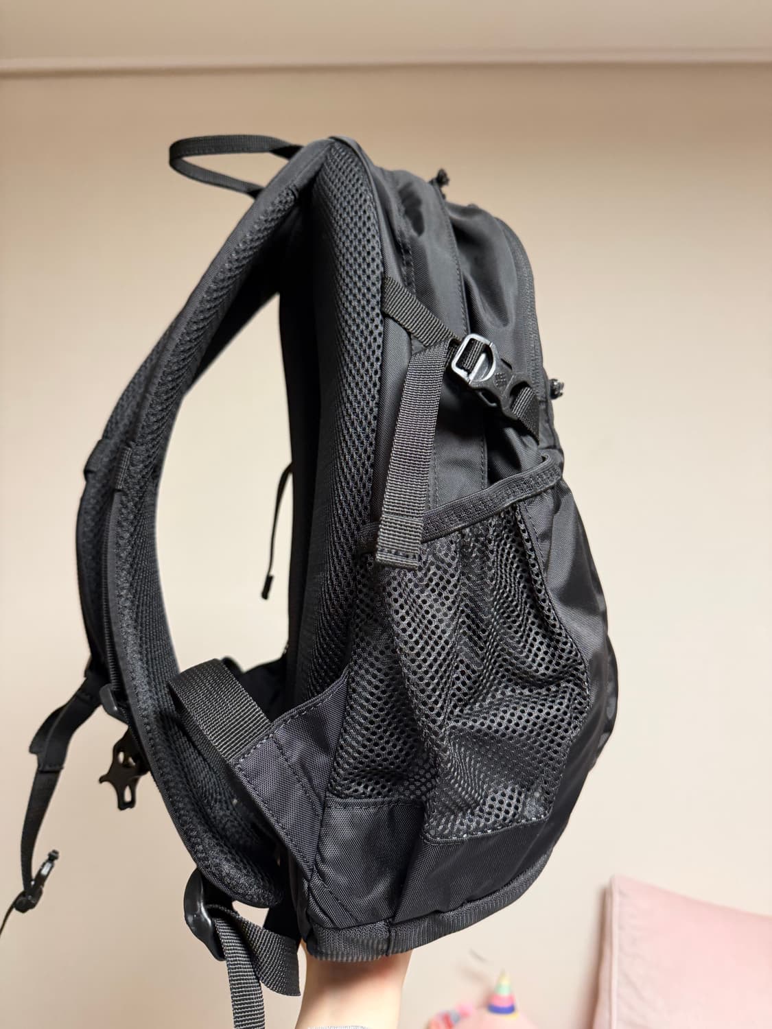 컬럼비아 공용 케슬락 15L 백팩 판매합니다! 상품이미지2