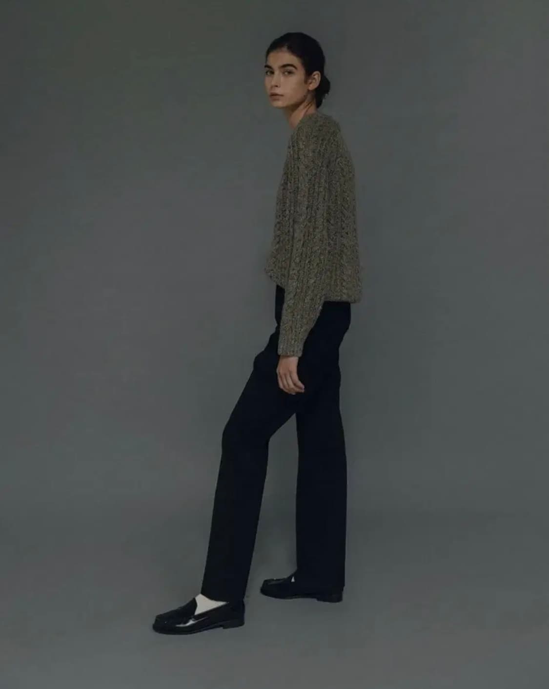 nothing written corduroy 낫띵리튼 로빈 코듀로이 팬츠 상품이미지1