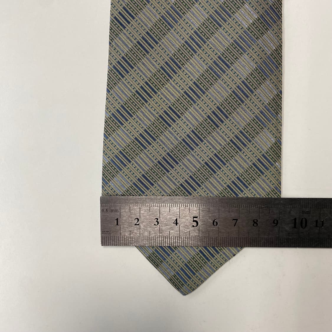 에르메스 정품 명품 넥타이(HERMES) 상품이미지9