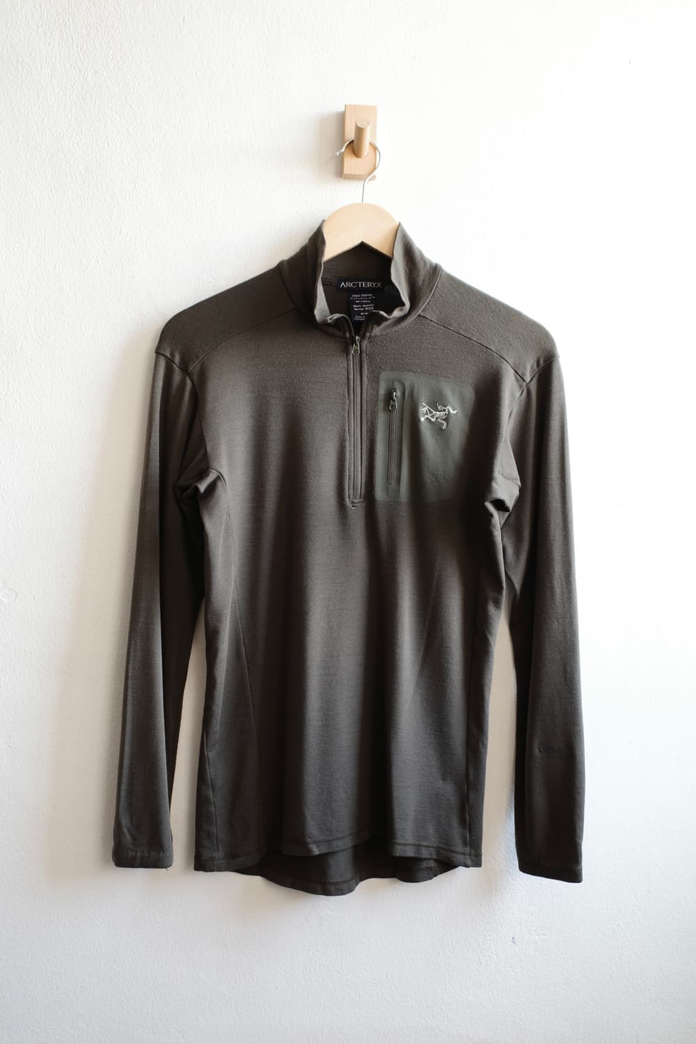 아크테릭스 로 집 상품이미지1