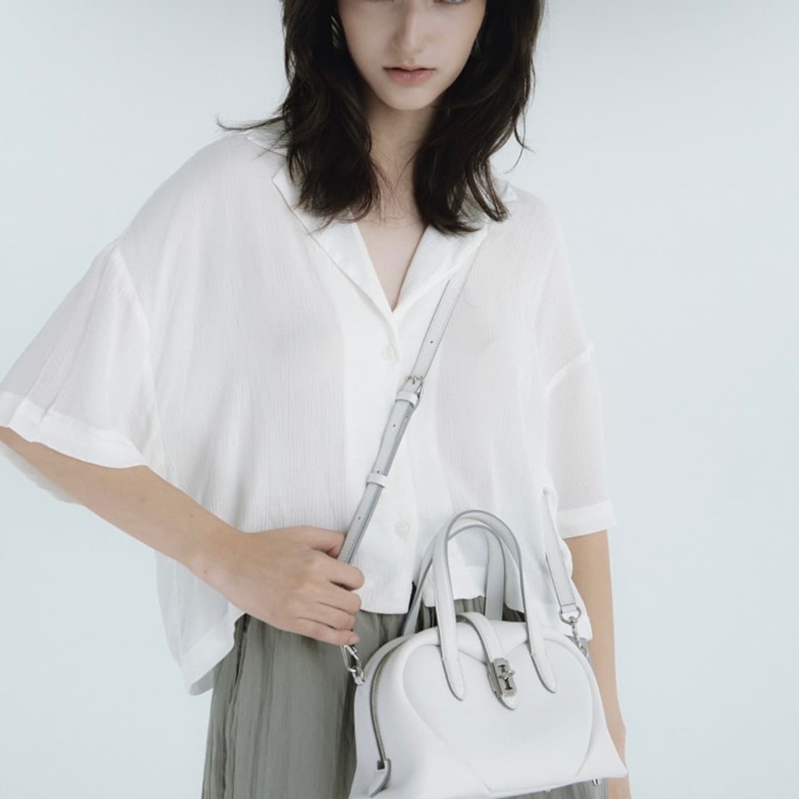 분크 토크 러브 토트 상품이미지2