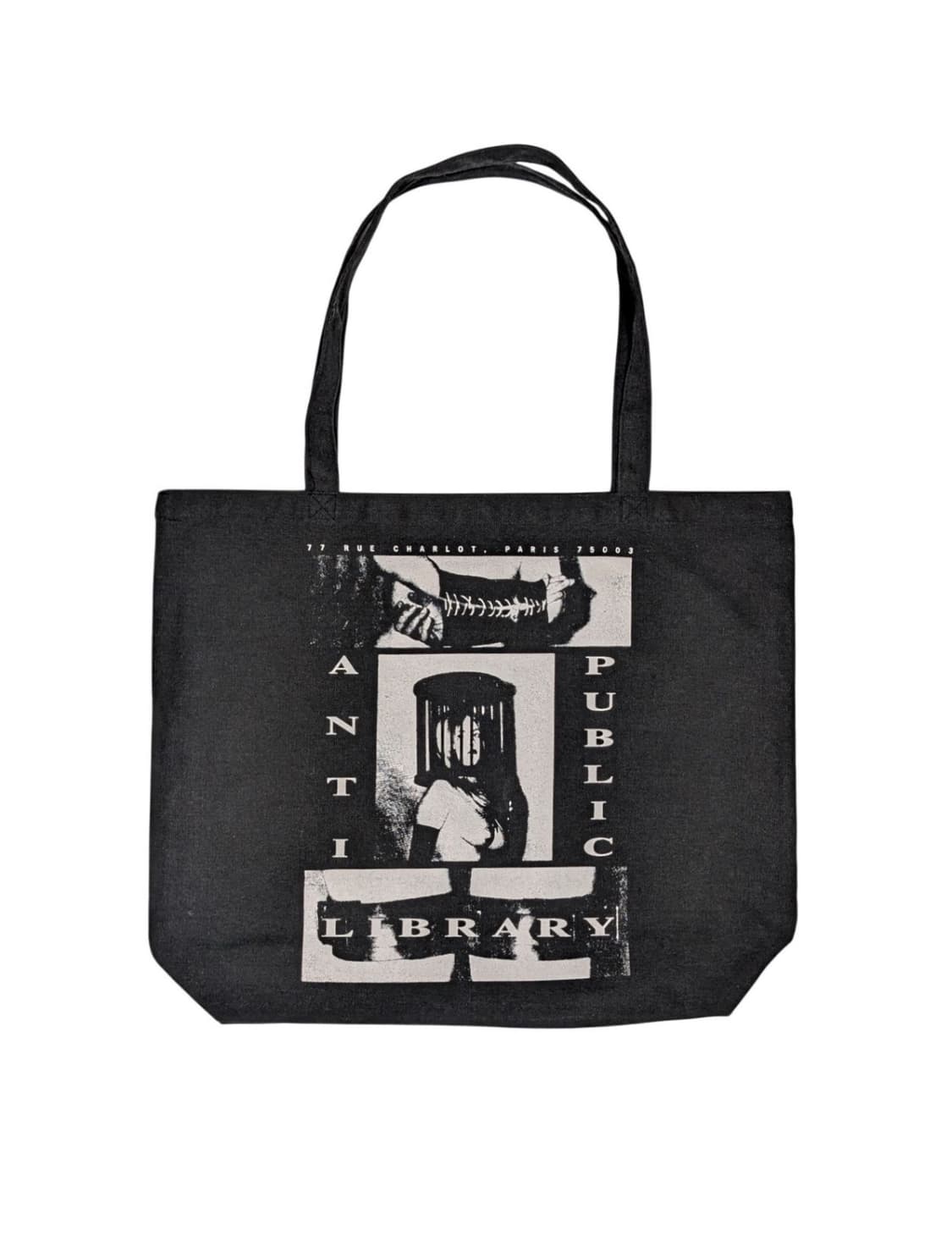 ERD (Anti Pubic Library) Bag 상품이미지1