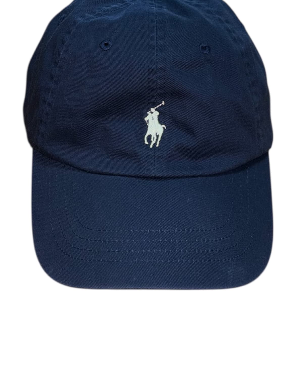 폴로 랄프로렌 네이비 포니 볼캡 상품이미지6