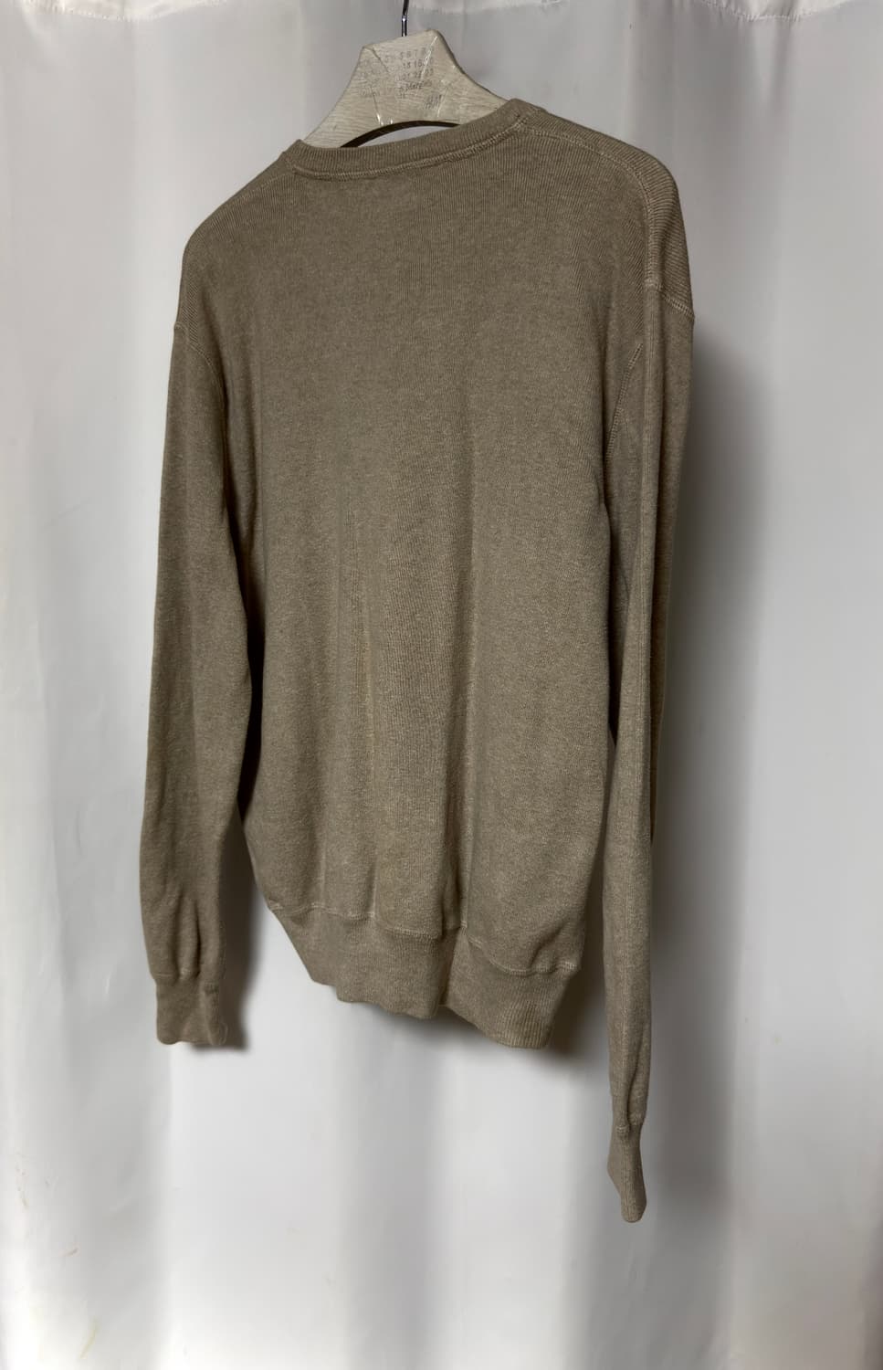 Polo Ralph Lauren 시그니처 피마코튼 맨투맨 상품이미지6