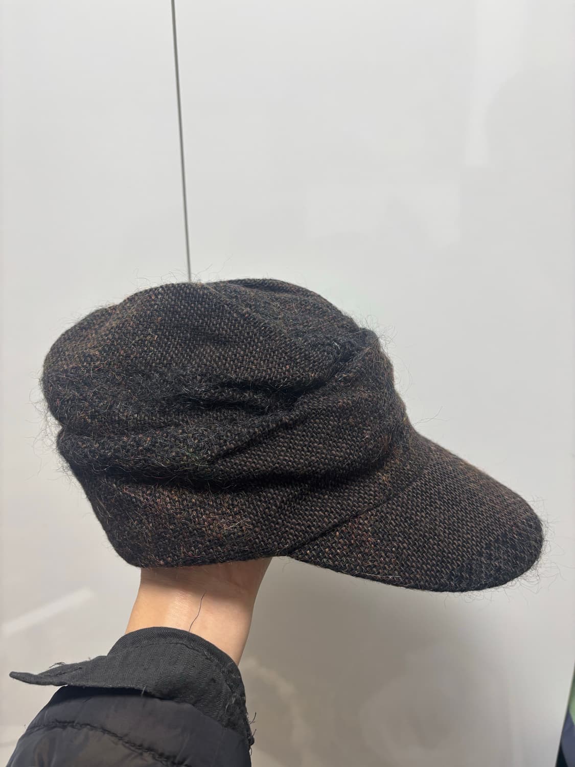 Ca4la work cap 상품이미지3