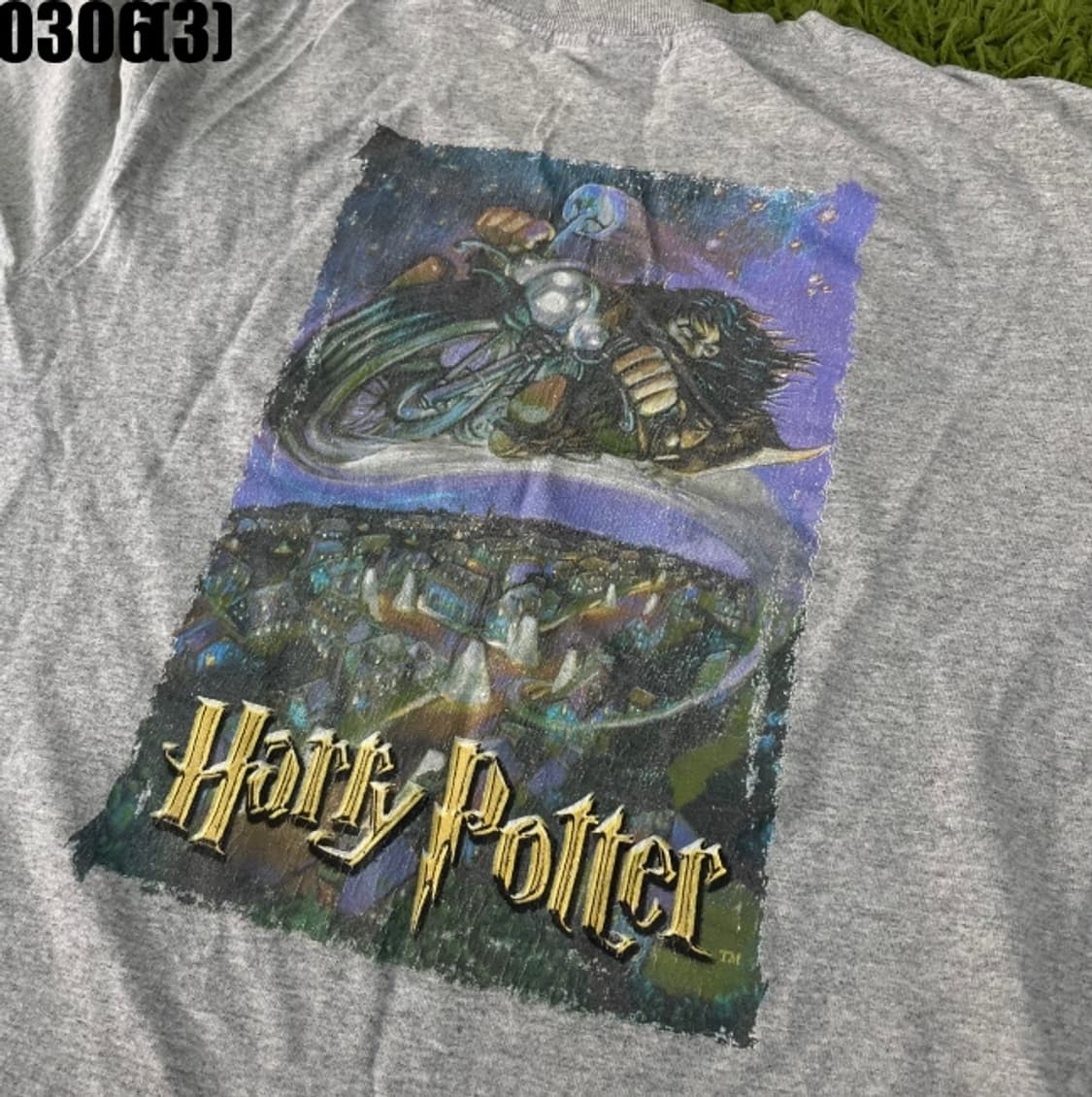 해리포터 반팔티셔츠 상품이미지7