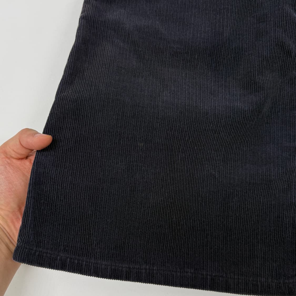 Margaret Howell x Edwin corduroy skirt 상품이미지6