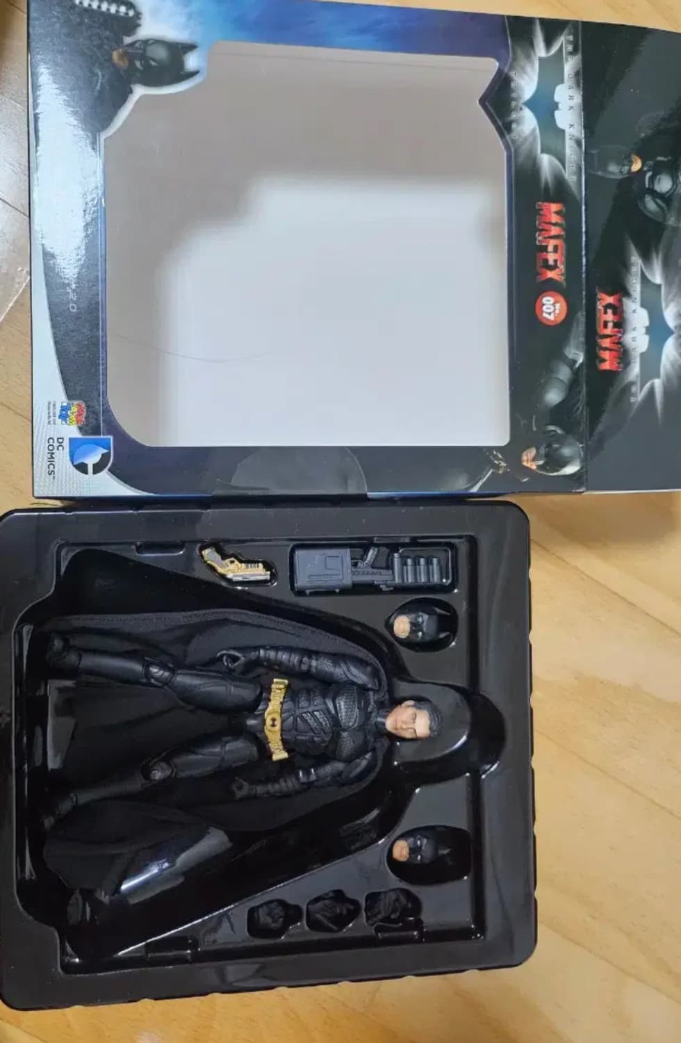 마펙스 배트맨 2.0 2개 일괄 상품이미지2