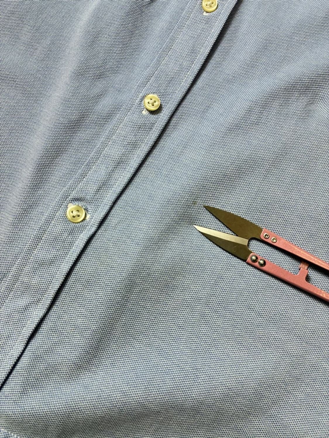 폴로 랄프로렌 니트 옥스퍼드 원피스 PN7849 상품이미지6