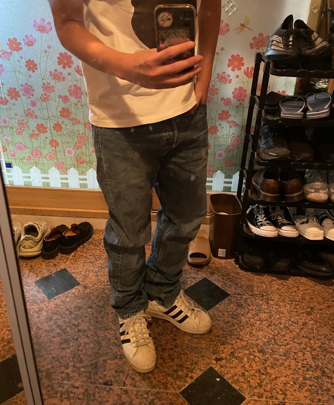 빈티지 리바이스 501 31x32 (실측 29-30정도) 상품이미지1