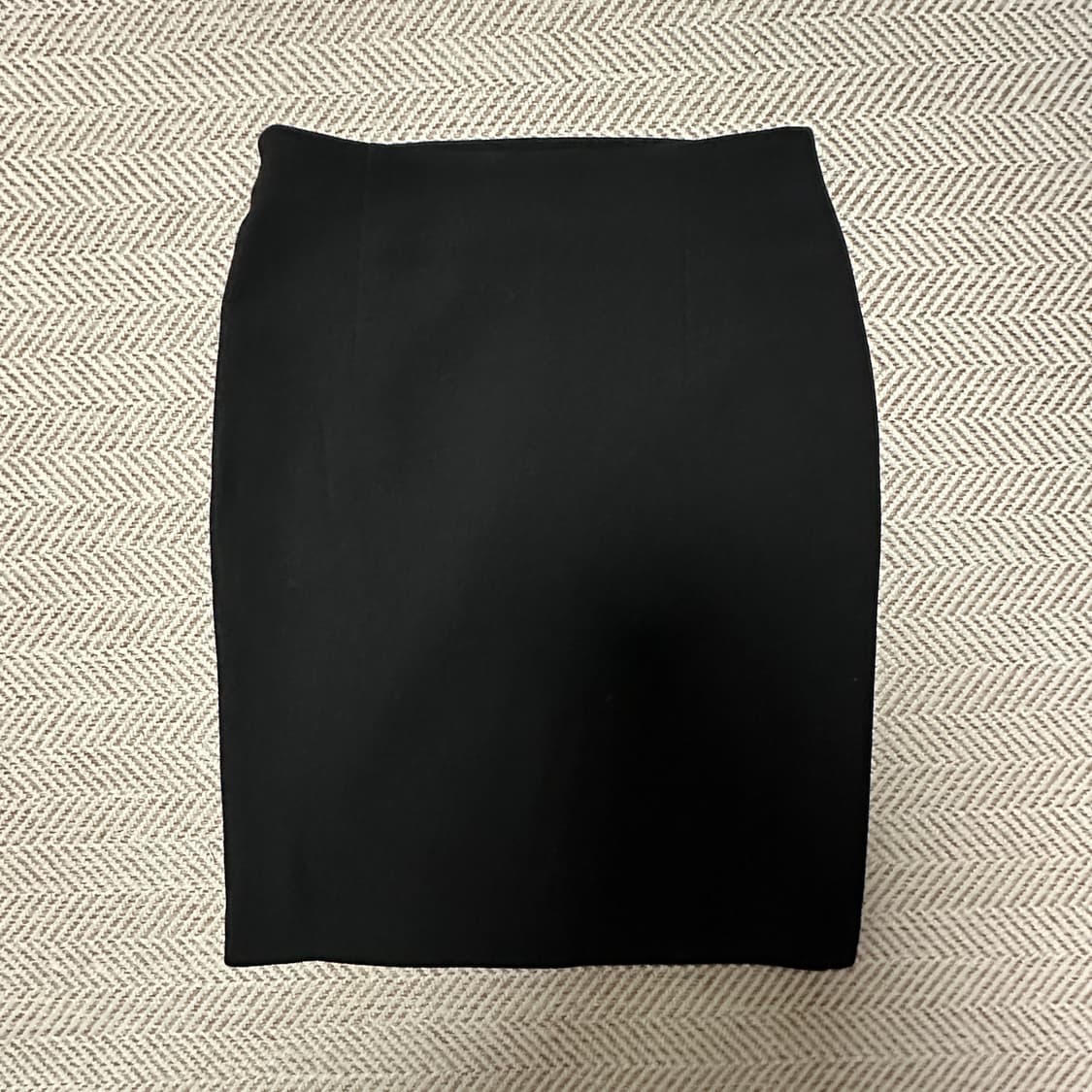 GIANNI VERSACE italy made wool 100%skirt 상품이미지2