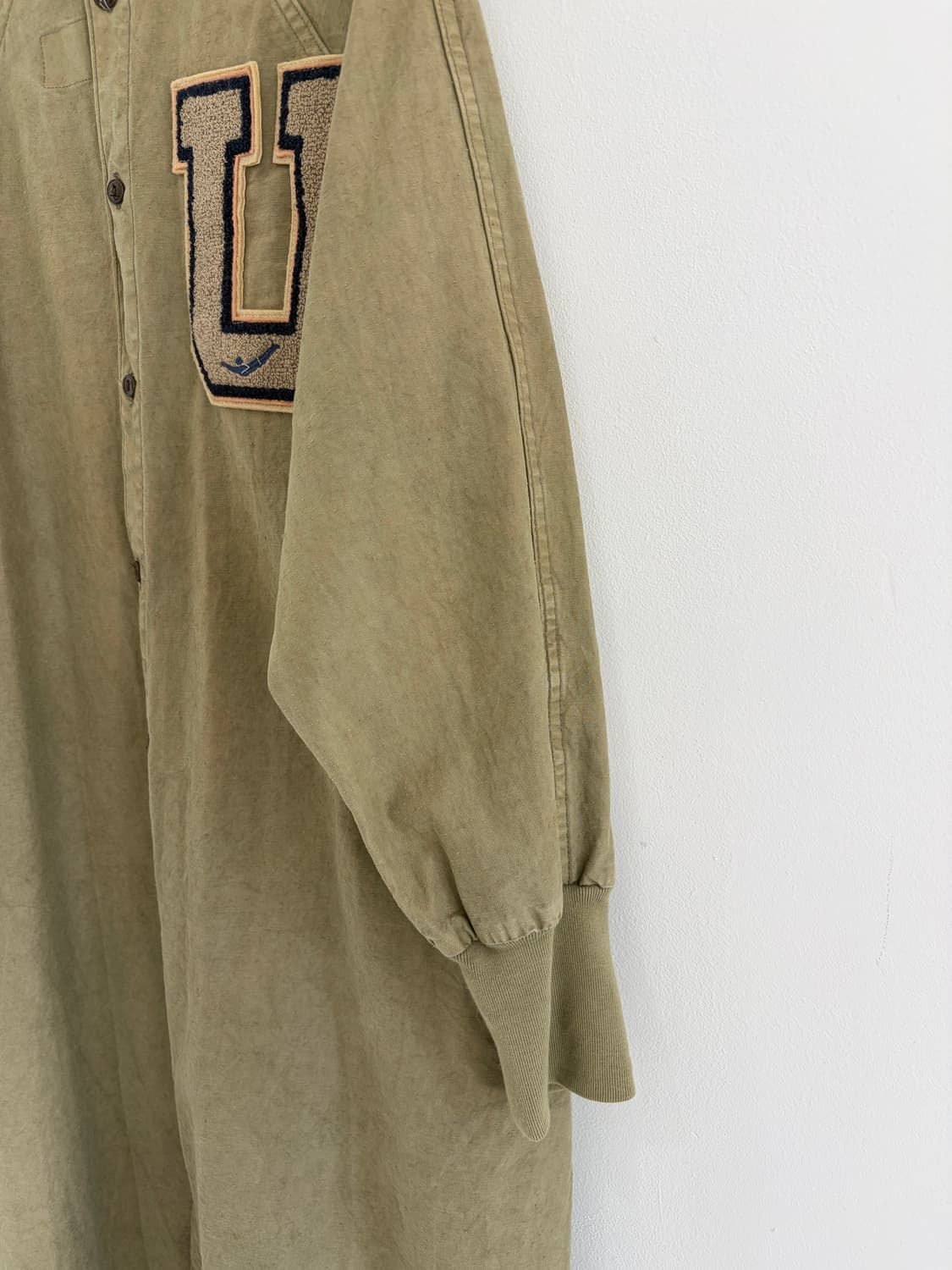 DENIM&DUNGAREE one piece 상품이미지3