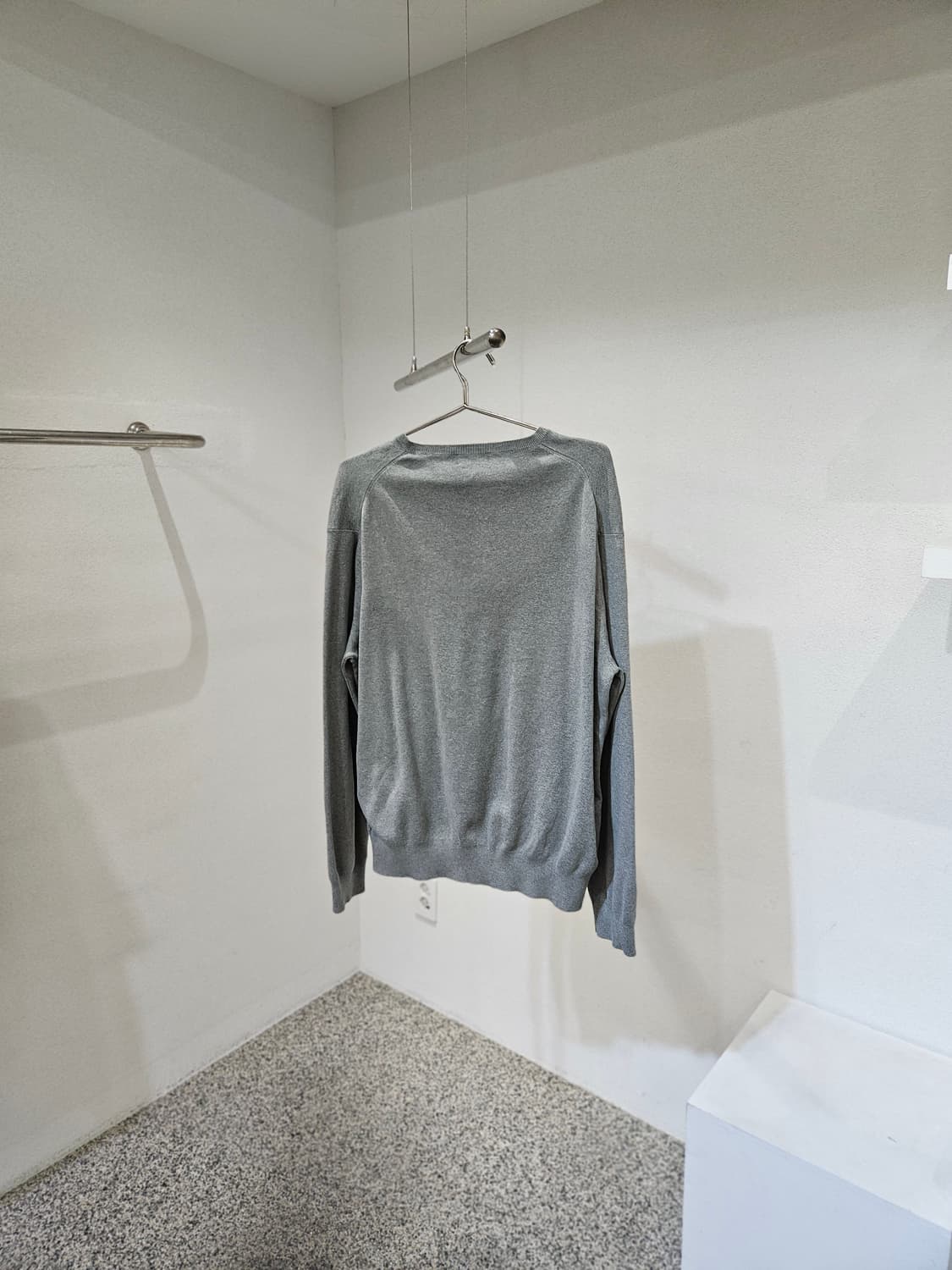 폴로랄프로렌 브이넥 니트 상품이미지3