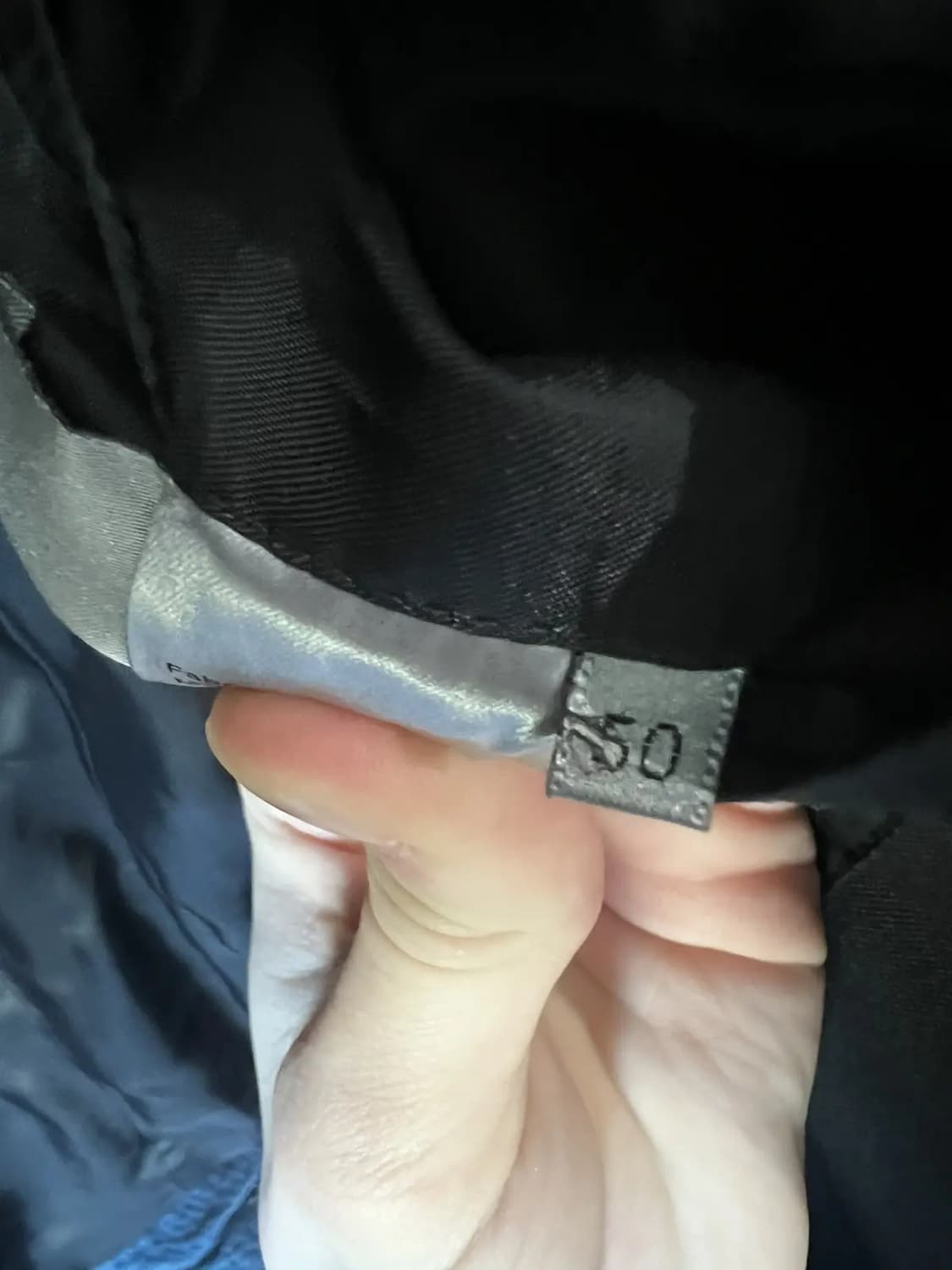 디올 에디 슬리먼 AW05 피크드 라펠 블레이저 상품이미지9