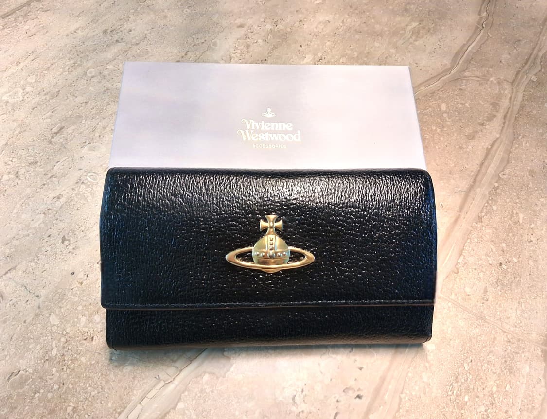 비비안웨스트우드 일본판 동전장지갑
 상품이미지5