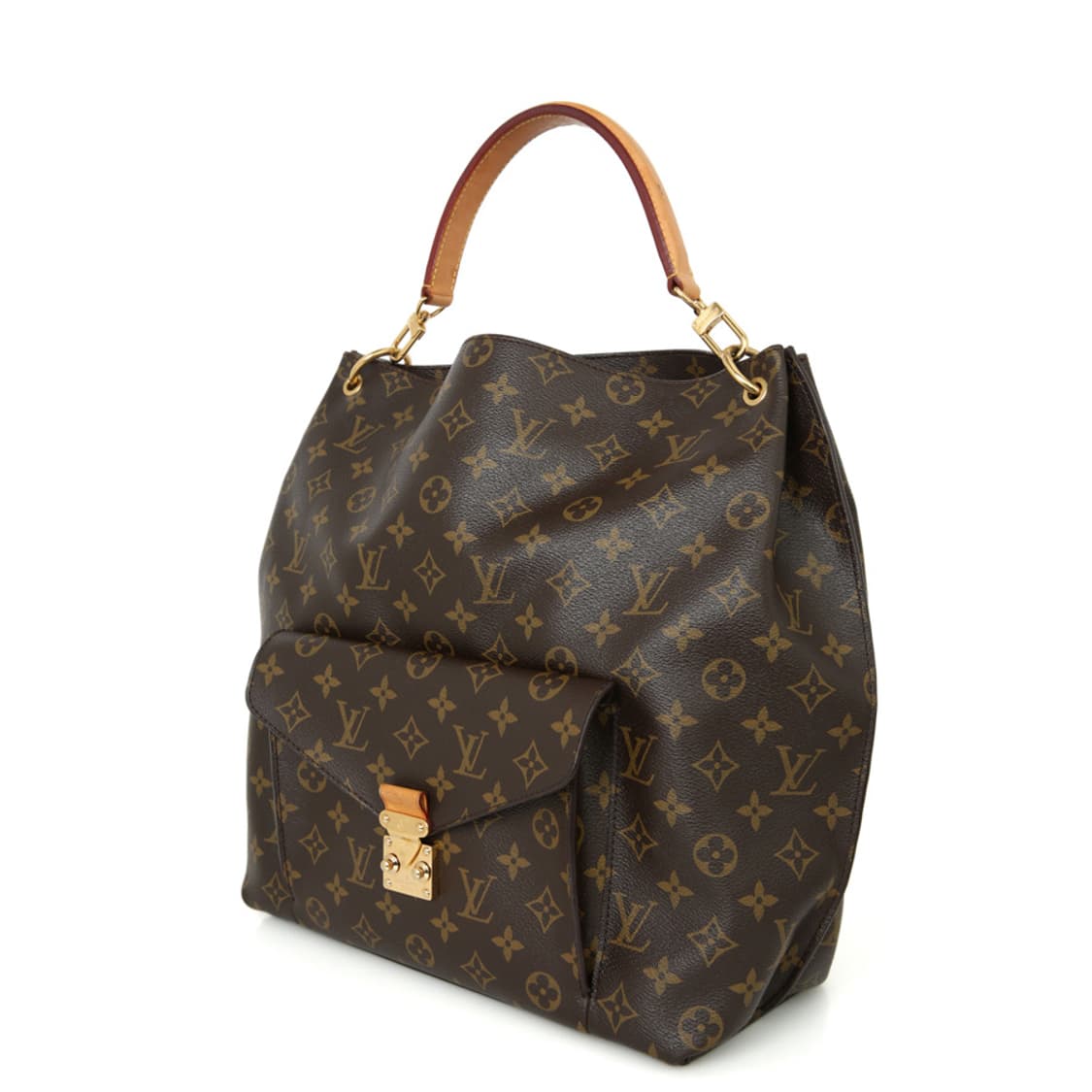 루이비통 모노그램 메티스 숄더백 2-WAY 호보 토트 M40781 상품이미지2