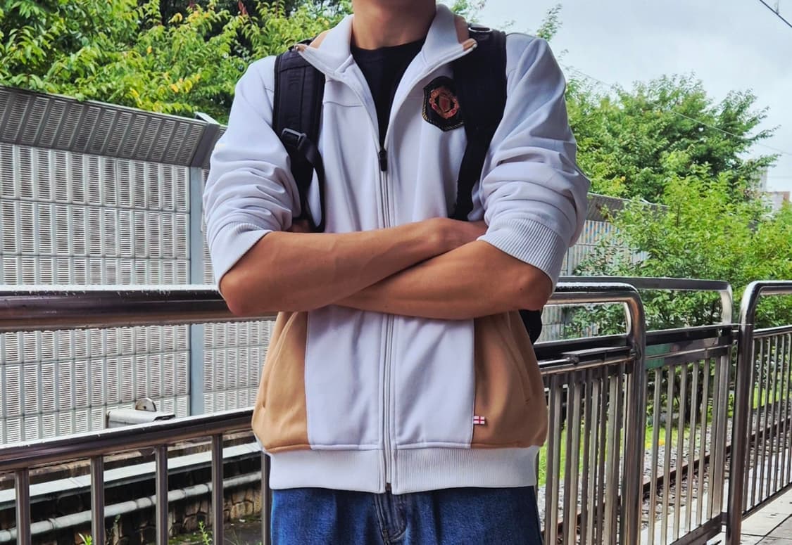 맨유 나이키 박지성 져지 상품이미지4