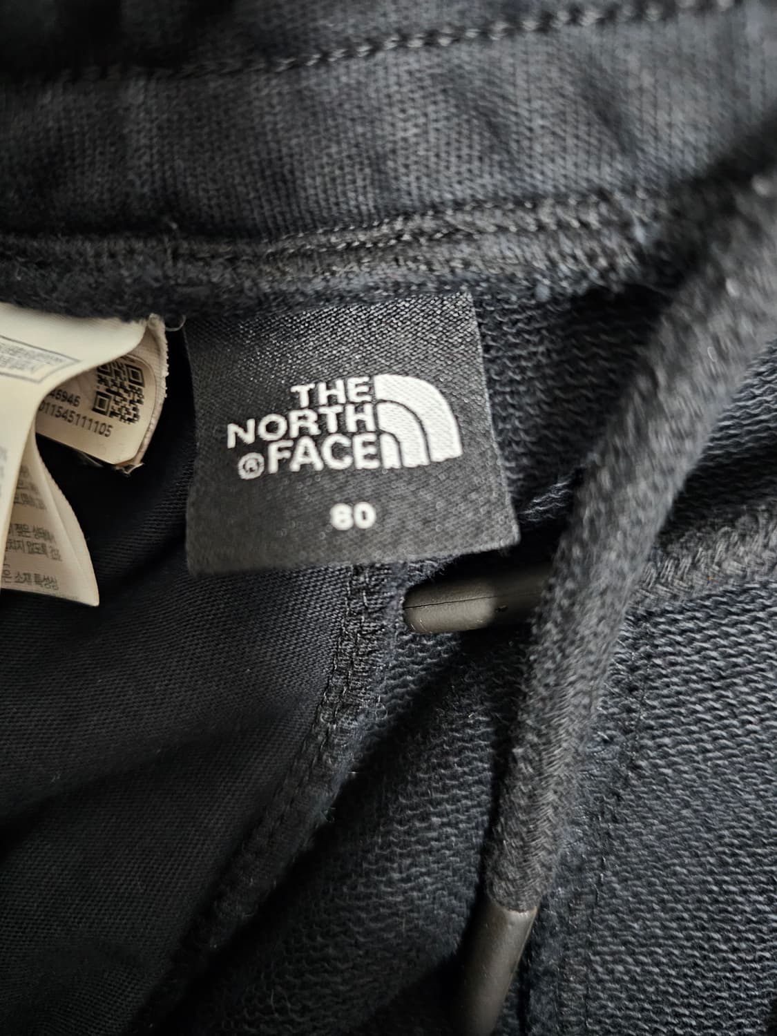 노스페이스 트레이닝팬츠 80(29-30) 상품이미지3