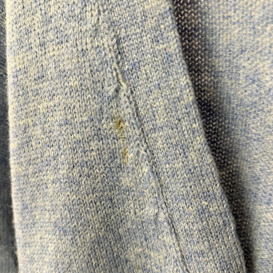 [M] TORNADE 울100% 가디건 상품이미지5