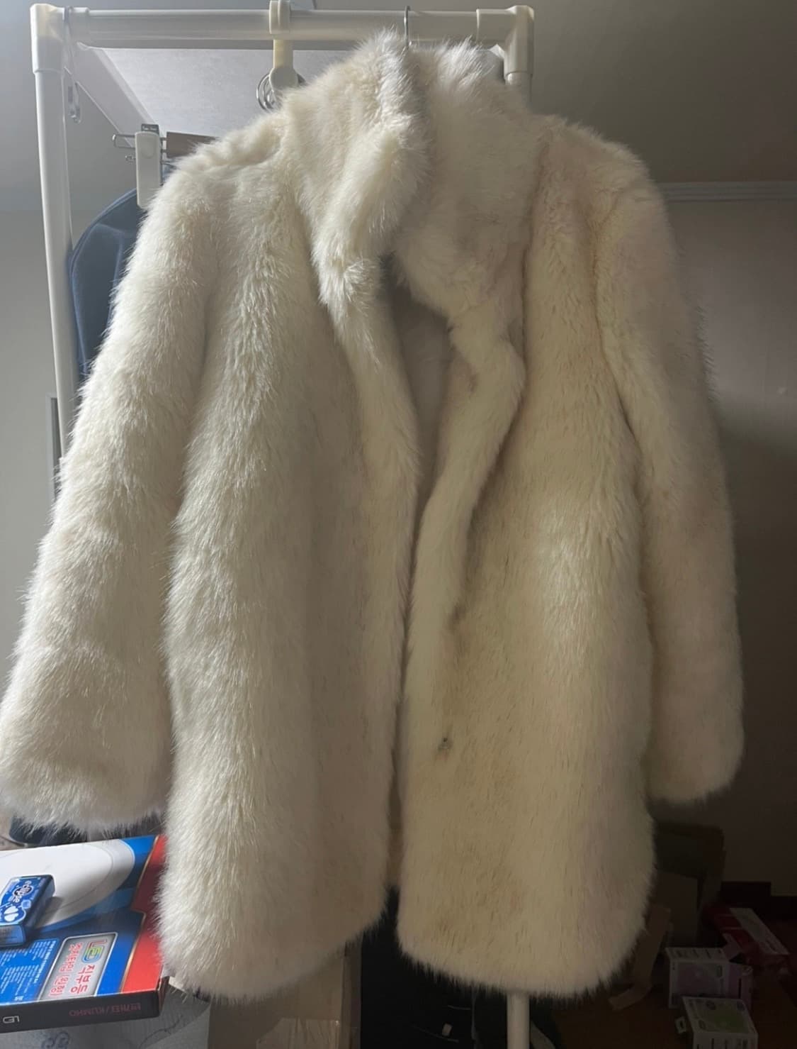 퍼자켓 상품이미지1