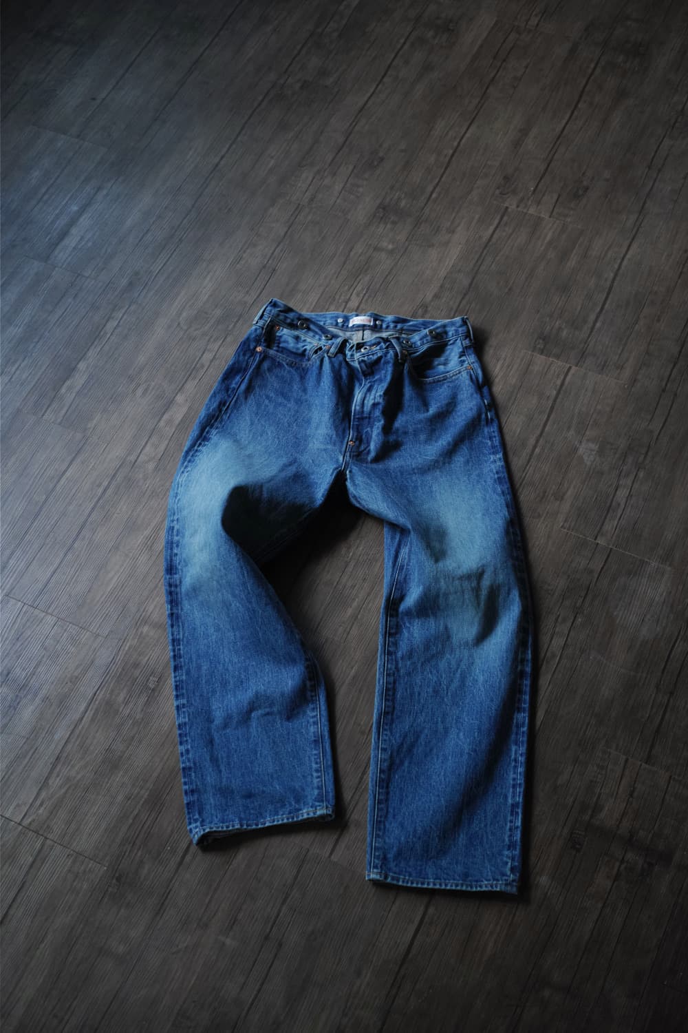 나이스네스 D.FDRD M 새제품 상품이미지1