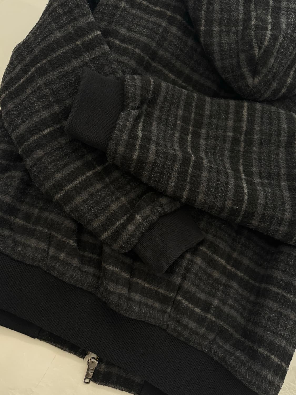 슈프림 털후드 상품이미지3