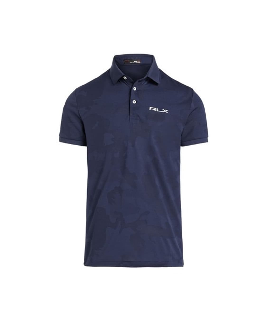 폴로랄프로렌 RLX 골프셔츠 상품이미지1