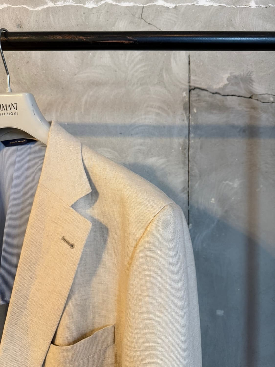 브룩스 브라더스 1818 테일러드 자켓 105 상품이미지3