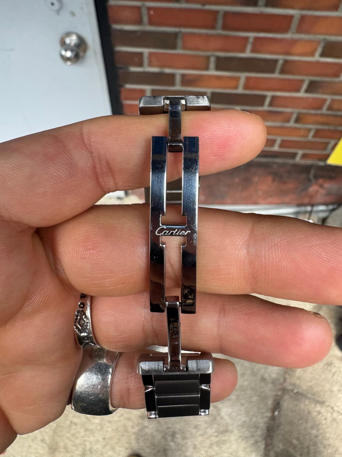 까르띠 ㅇ 시계 상품이미지3