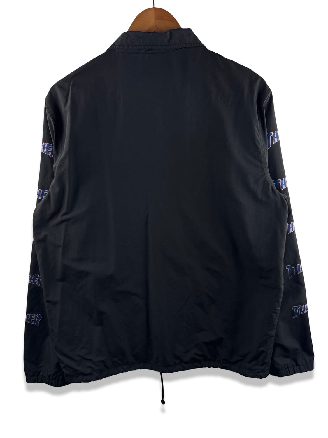 챔피온X트래셔 코치자켓2948 상품이미지2