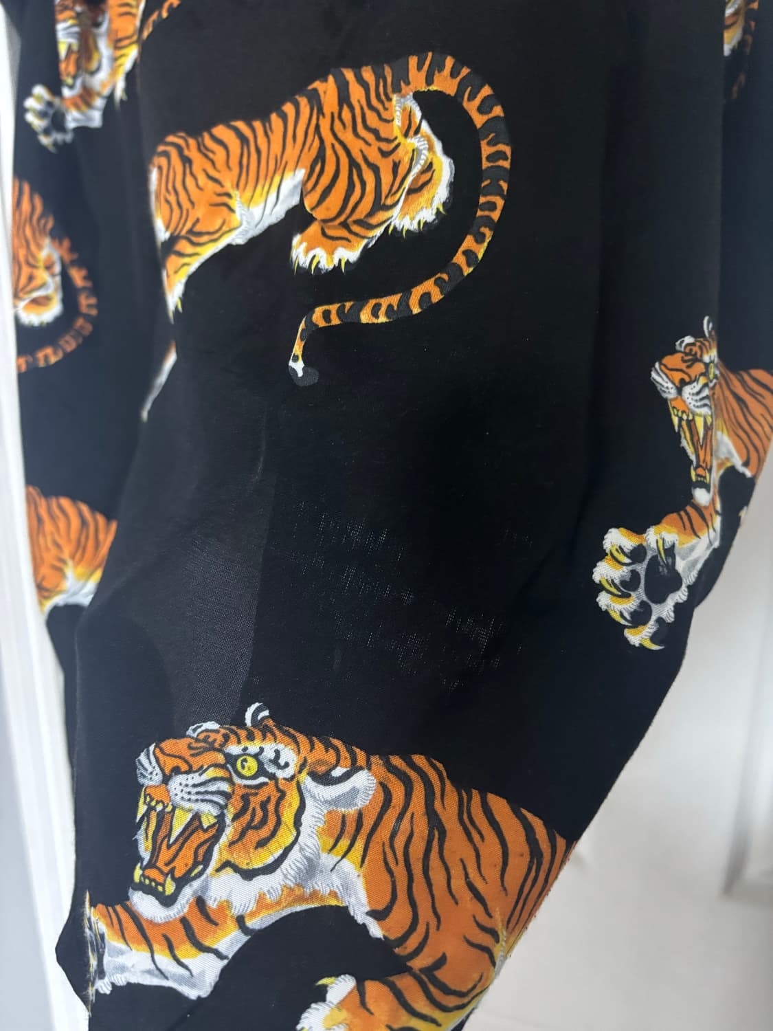 [M] 와코마리아 팀레이 셔츠 상품이미지7