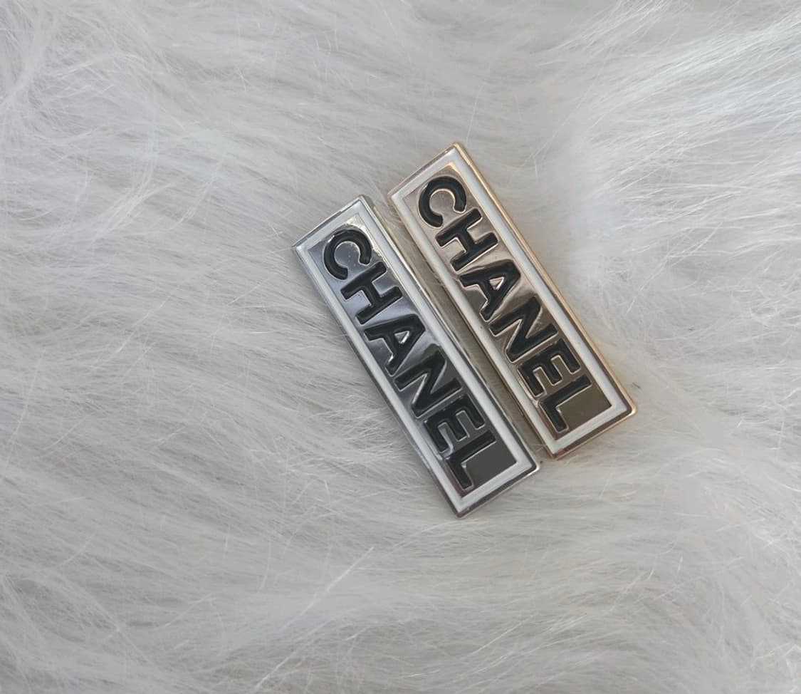 샤넬 브로치 상품이미지1