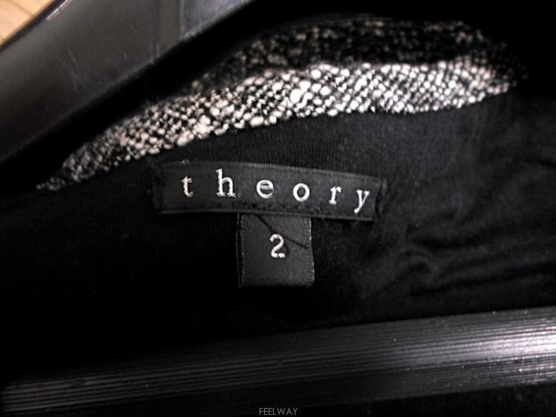 띠어리 정품 원피스 55사이즈 상품이미지3