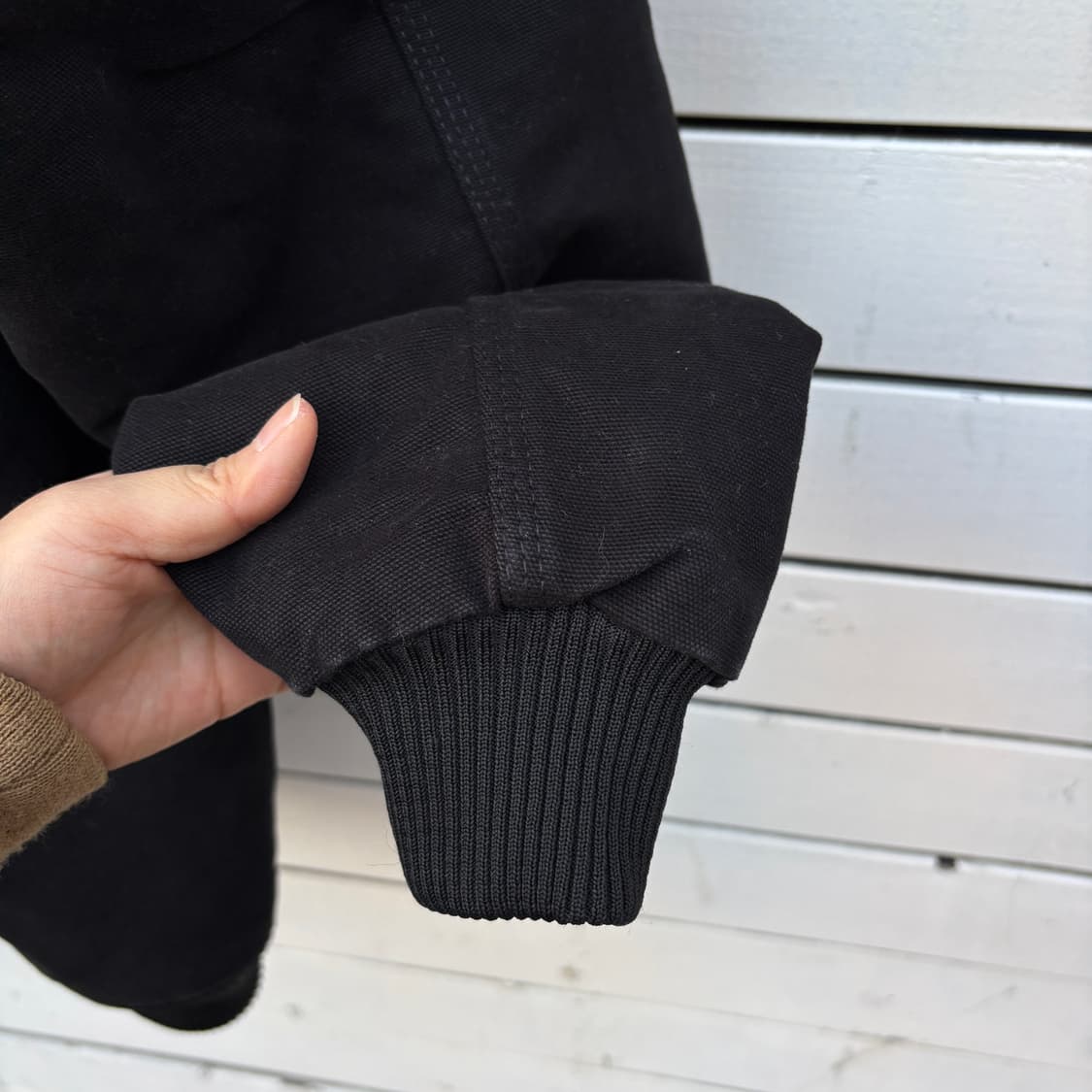 Ben Davis 벤데이비스 액티브 후드 자켓 상품이미지5