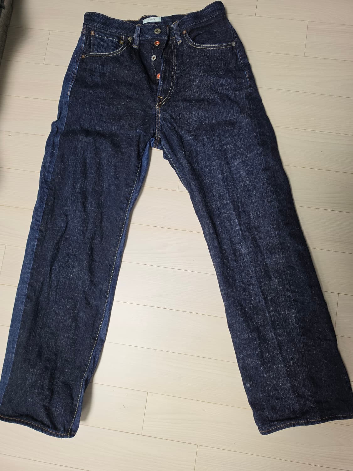 Kibata 블루아워2 인디고 상품이미지2