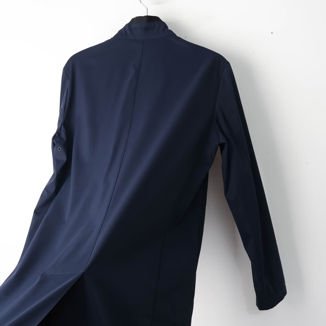 95/띠어리 싱글 코트 상품이미지3