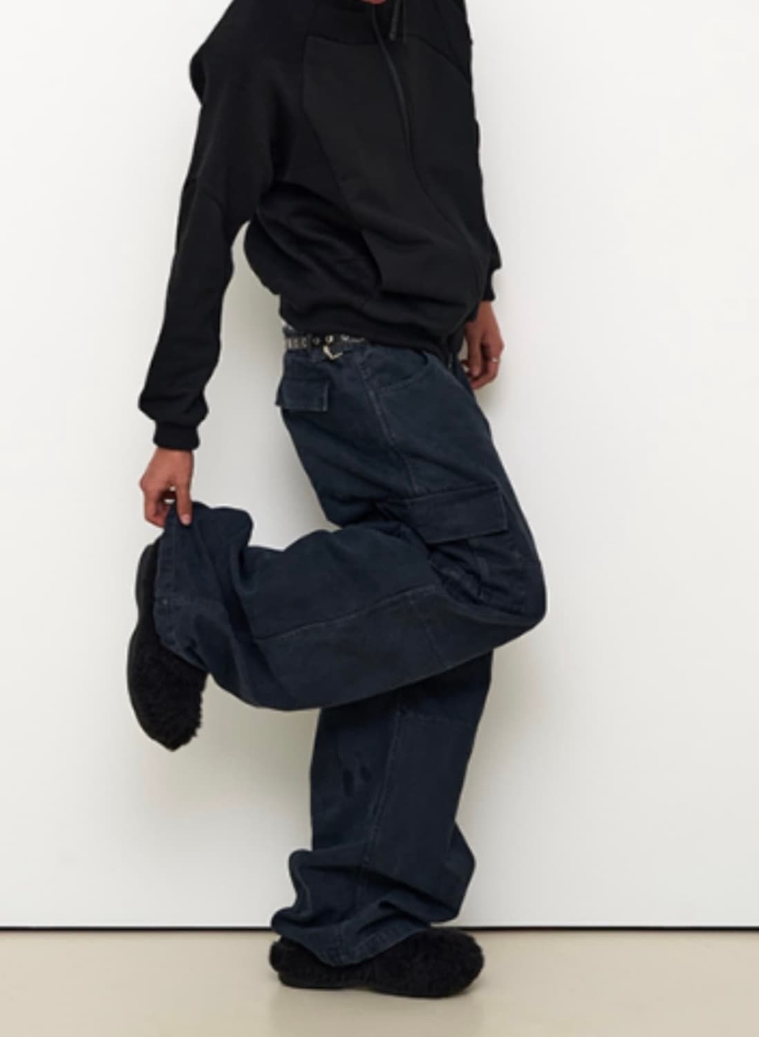 9999아카이브 빈티지 카고팬츠 상품이미지6