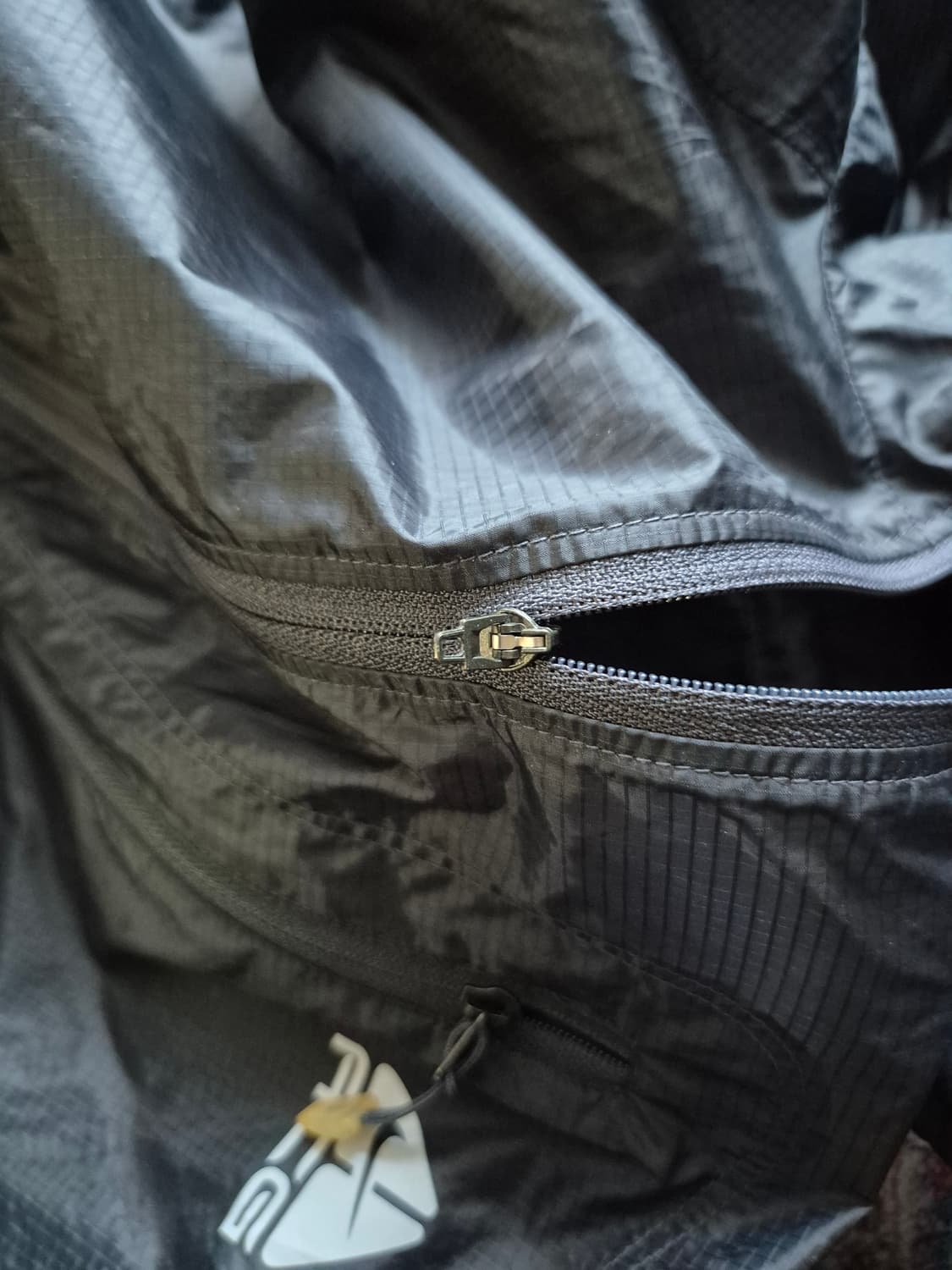 90s ACG 바람막이  상품이미지6