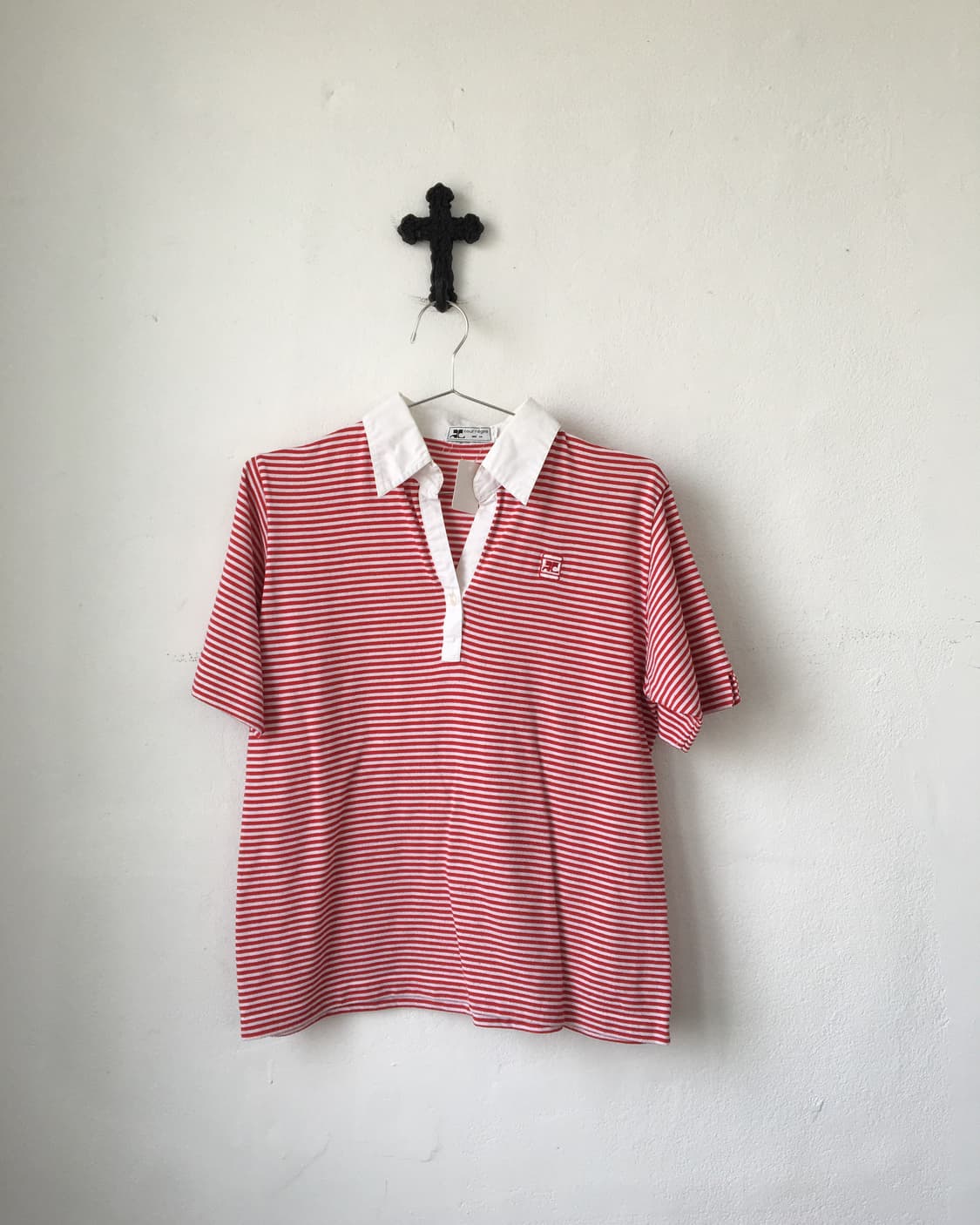 Courreges pk t 상품이미지2