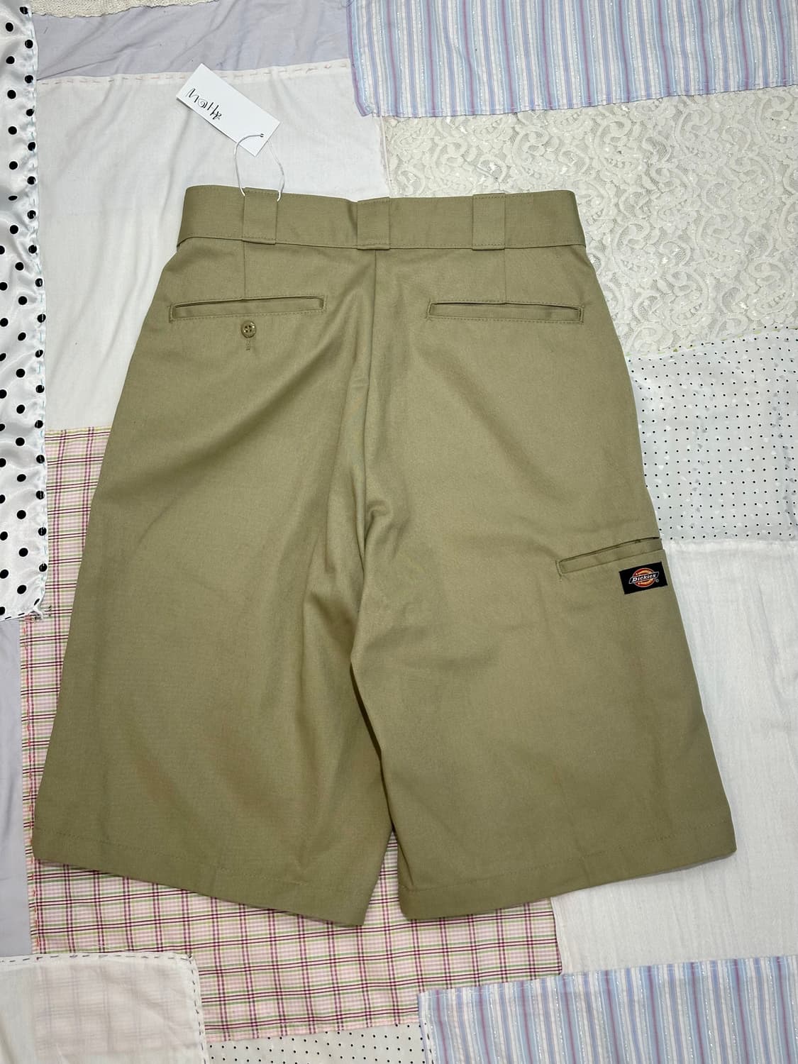 Dickies Beige Shorts 상품이미지8