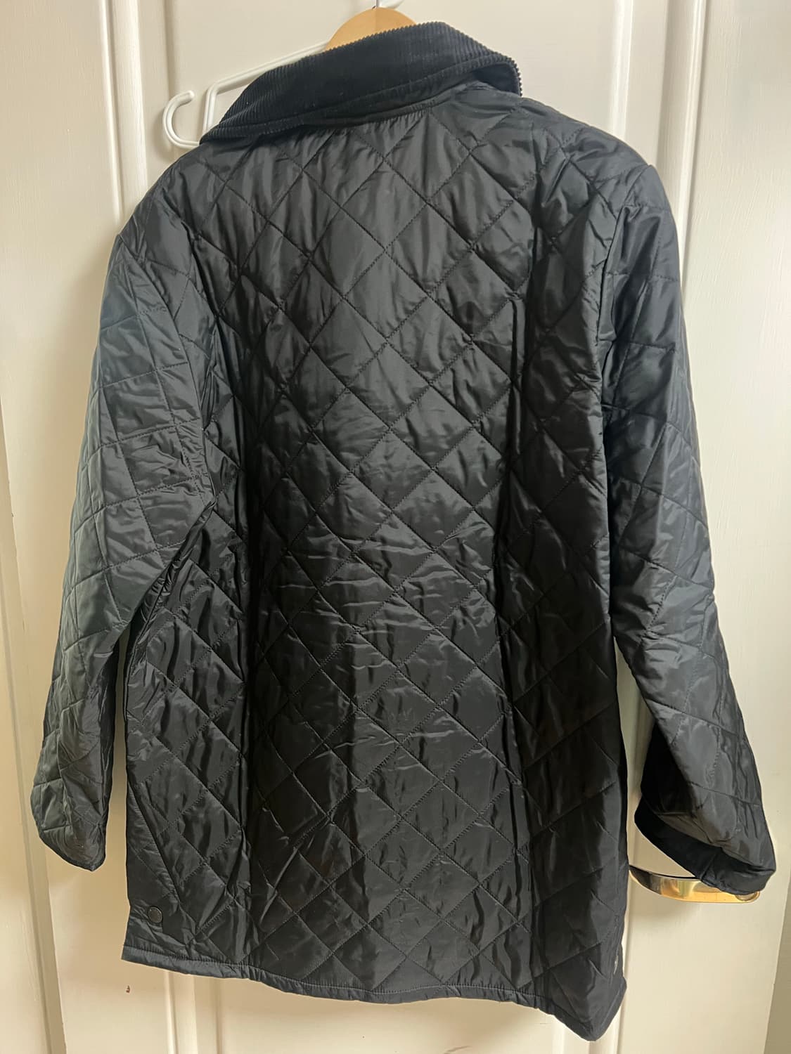 바버 리데스데일 M사이즈 상품이미지2