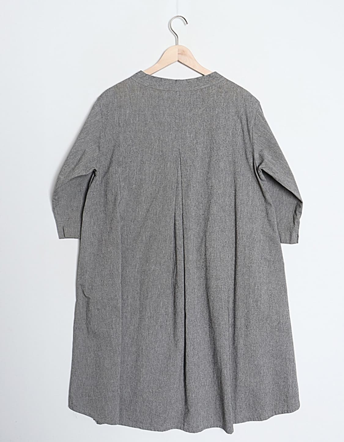 Basco nest Cotton One-Piece 상품이미지7