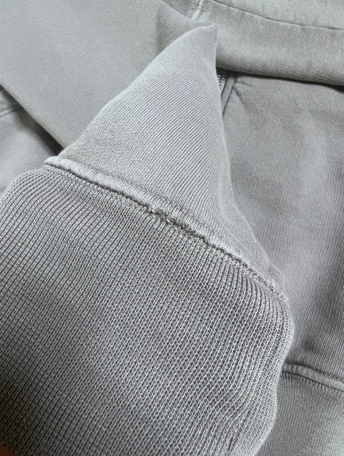 Rickowens 마운틴 후드(사이즈 교환 S -> M,L) 상품이미지6