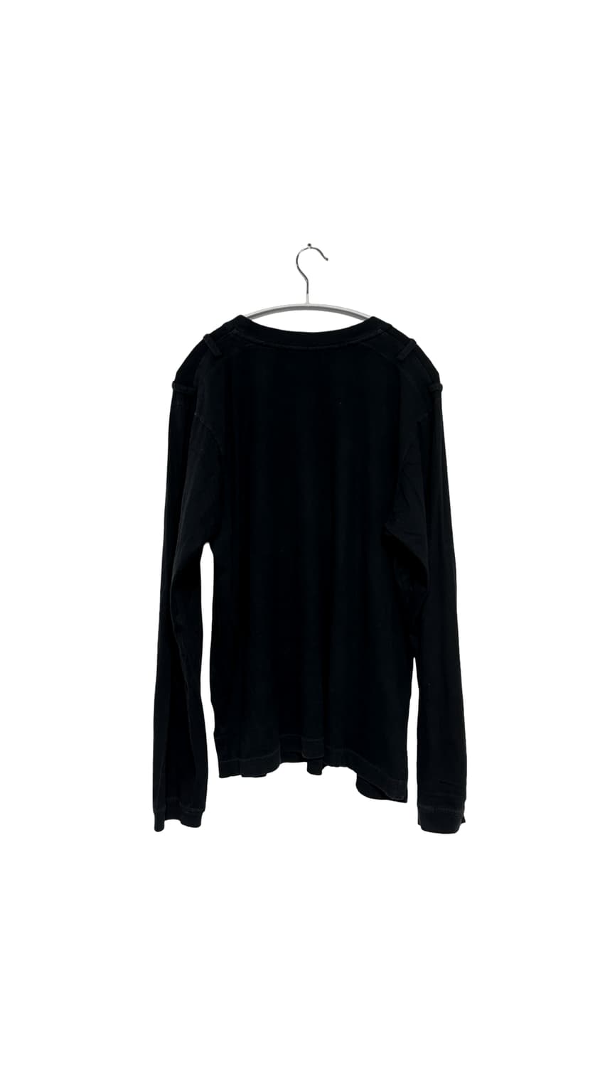 요지야마모토 y's 90s 롱슬리브 상품이미지2