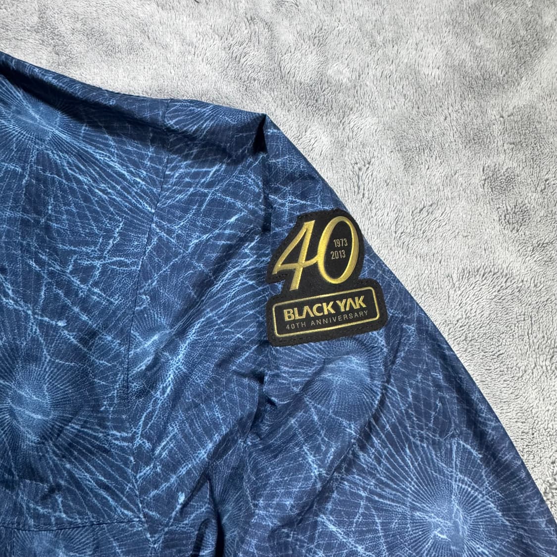 40주년 고어텍스 바람막이  상품이미지3